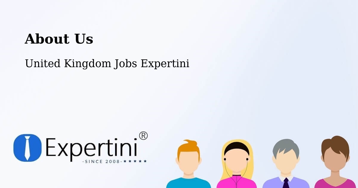 About Expertini Recruitment Platform  – Pickering - Pickering, United Kingdom Jobs Expertini