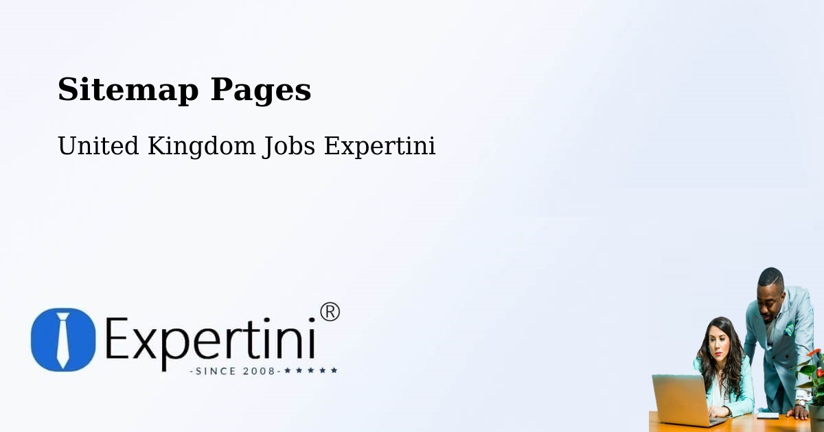 Sitemap Pages - Pickering - United Kingdom Jobs Expertini