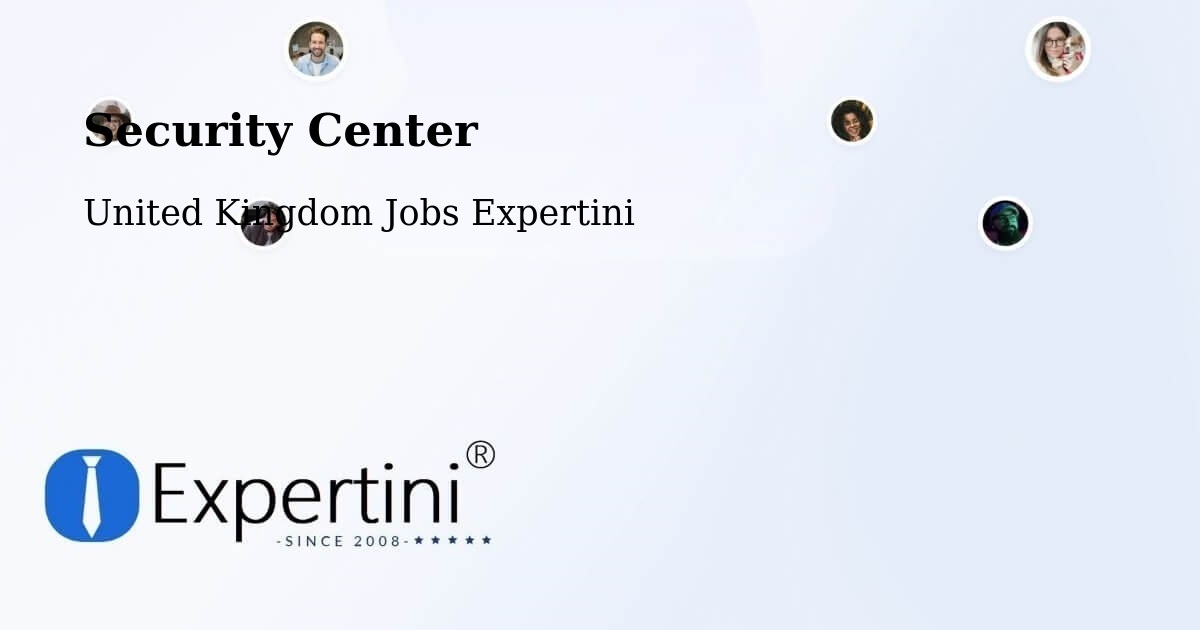 Security & Compliance – Pickering - United Kingdom Jobs Expertini
